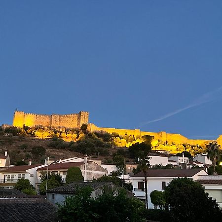 Grupo Garcia De Paredes Apartamentos Turisticos تروخيو المظهر الخارجي الصورة