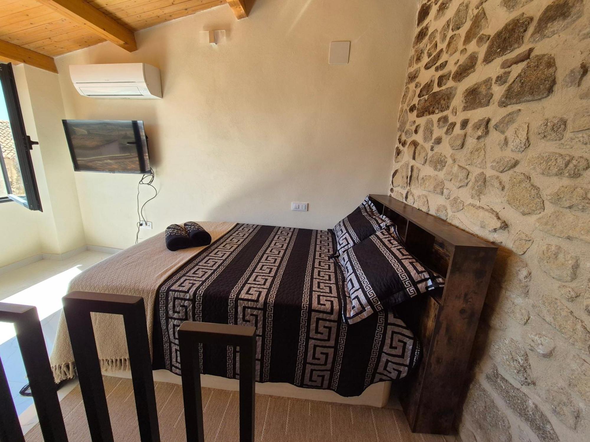 Grupo Garcia De Paredes Apartamentos Turisticos تروخيو المظهر الخارجي الصورة
