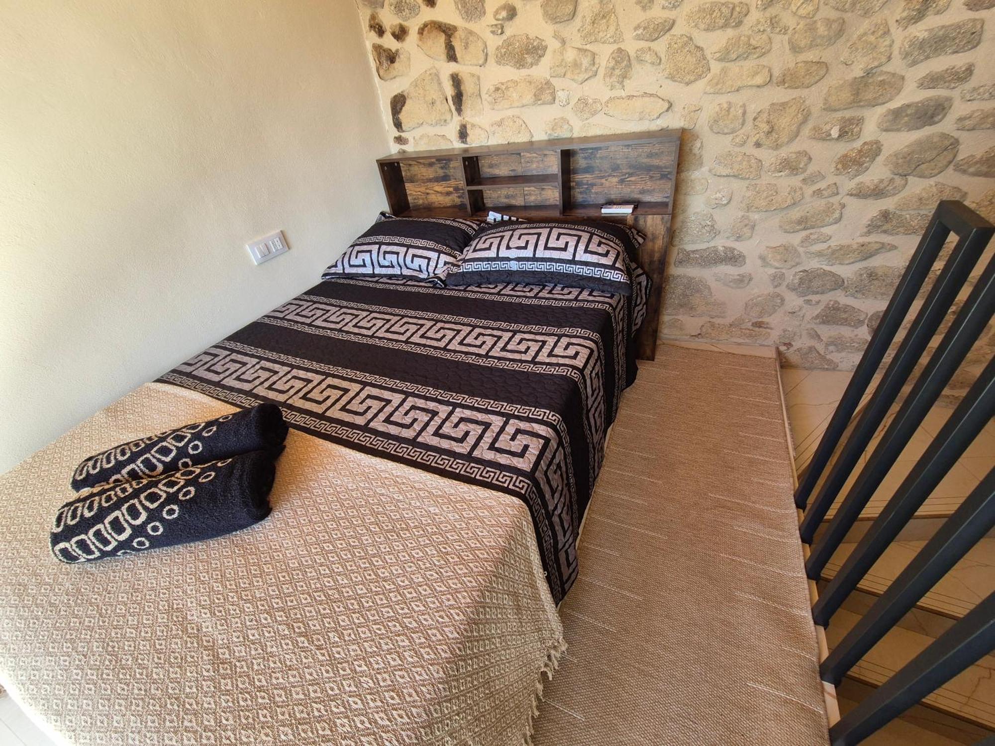 Grupo Garcia De Paredes Apartamentos Turisticos تروخيو المظهر الخارجي الصورة
