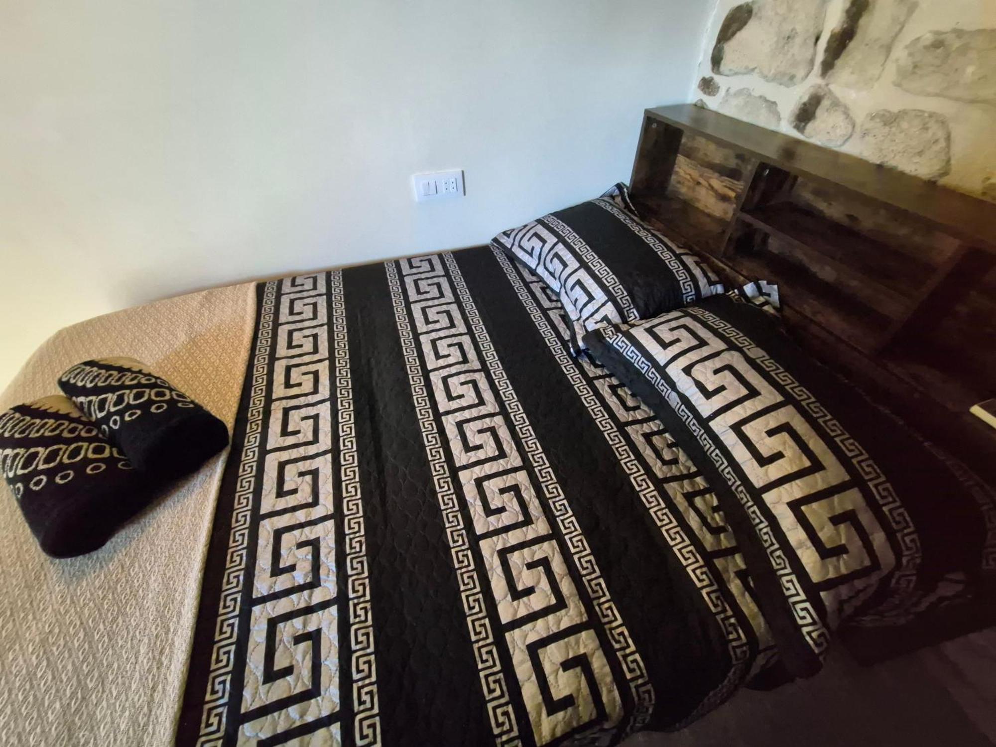 Grupo Garcia De Paredes Apartamentos Turisticos تروخيو المظهر الخارجي الصورة