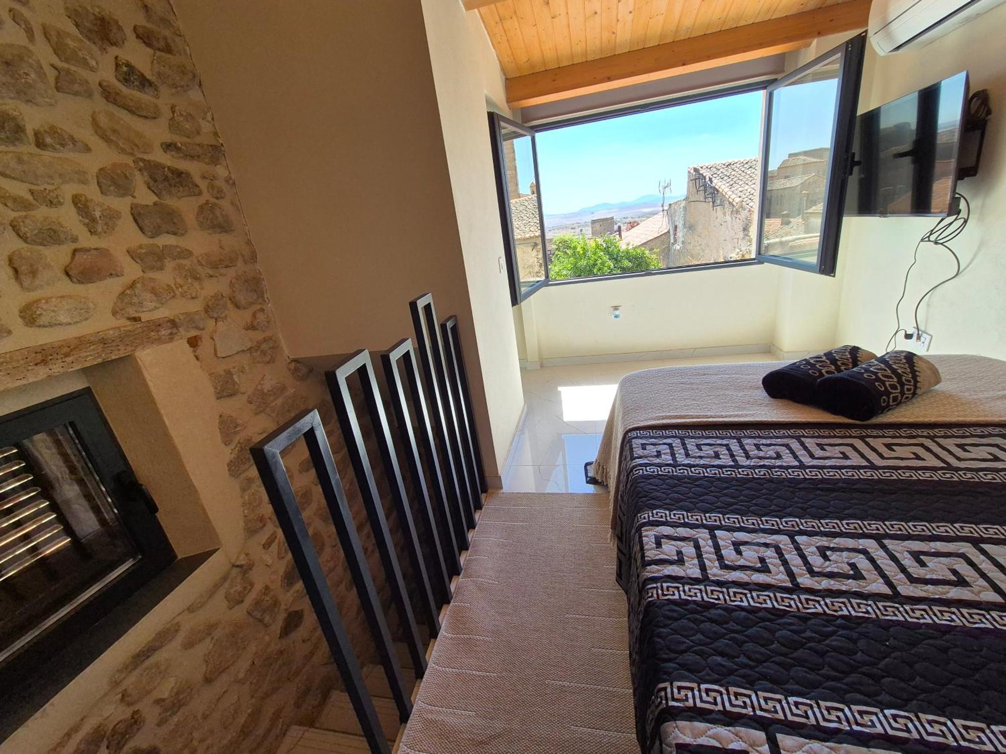 Grupo Garcia De Paredes Apartamentos Turisticos تروخيو المظهر الخارجي الصورة