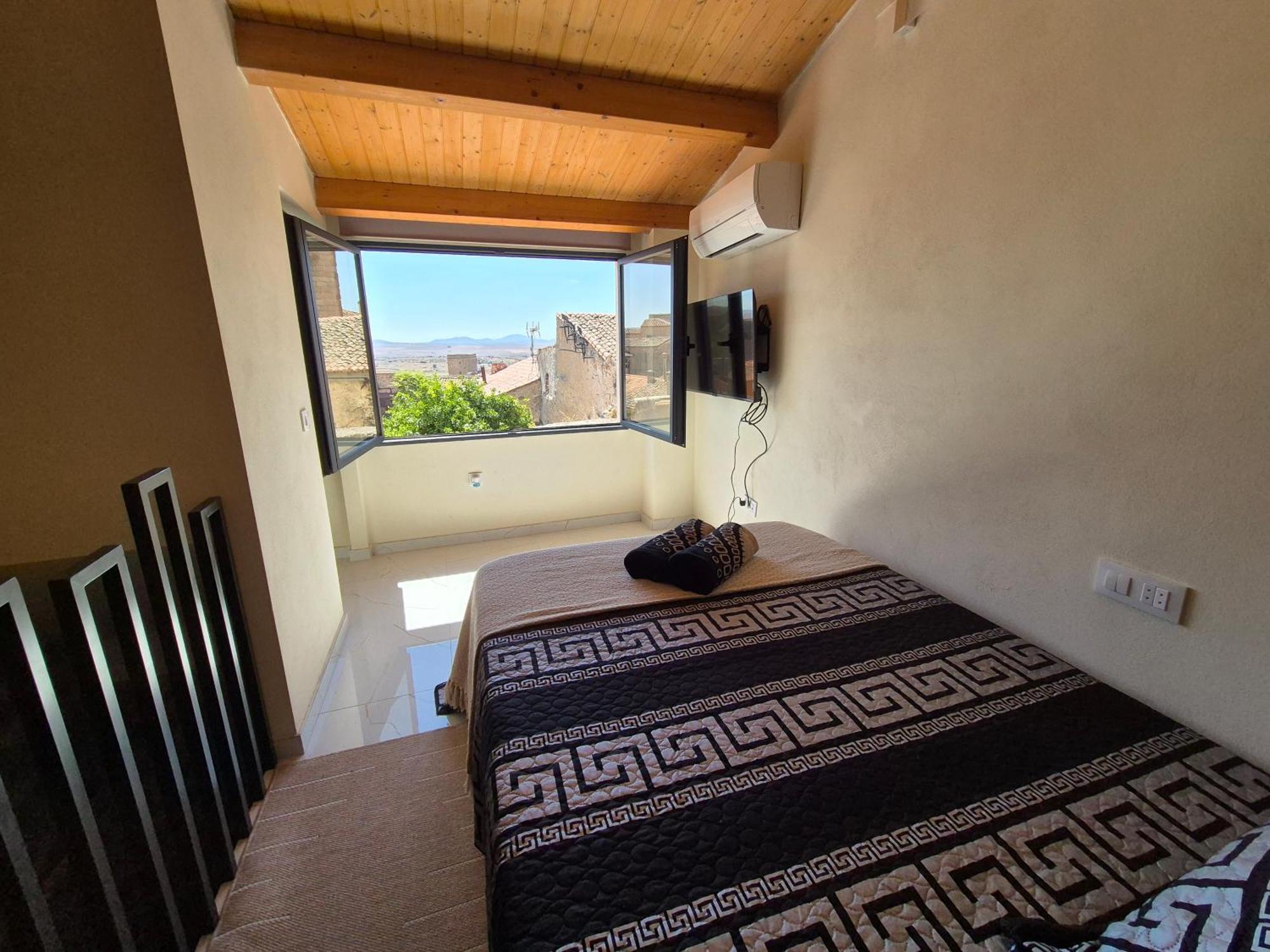Grupo Garcia De Paredes Apartamentos Turisticos تروخيو المظهر الخارجي الصورة
