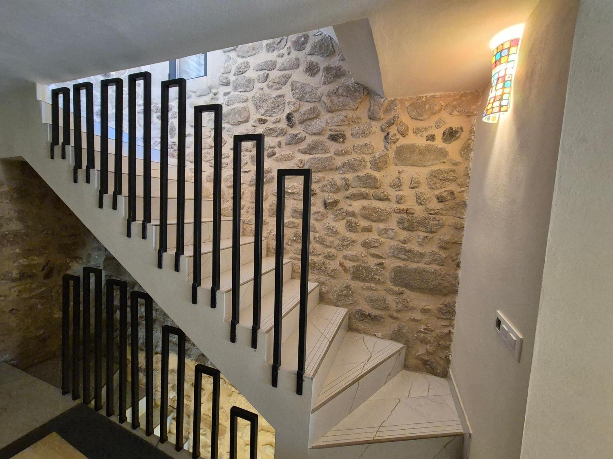 Grupo Garcia De Paredes Apartamentos Turisticos تروخيو المظهر الخارجي الصورة
