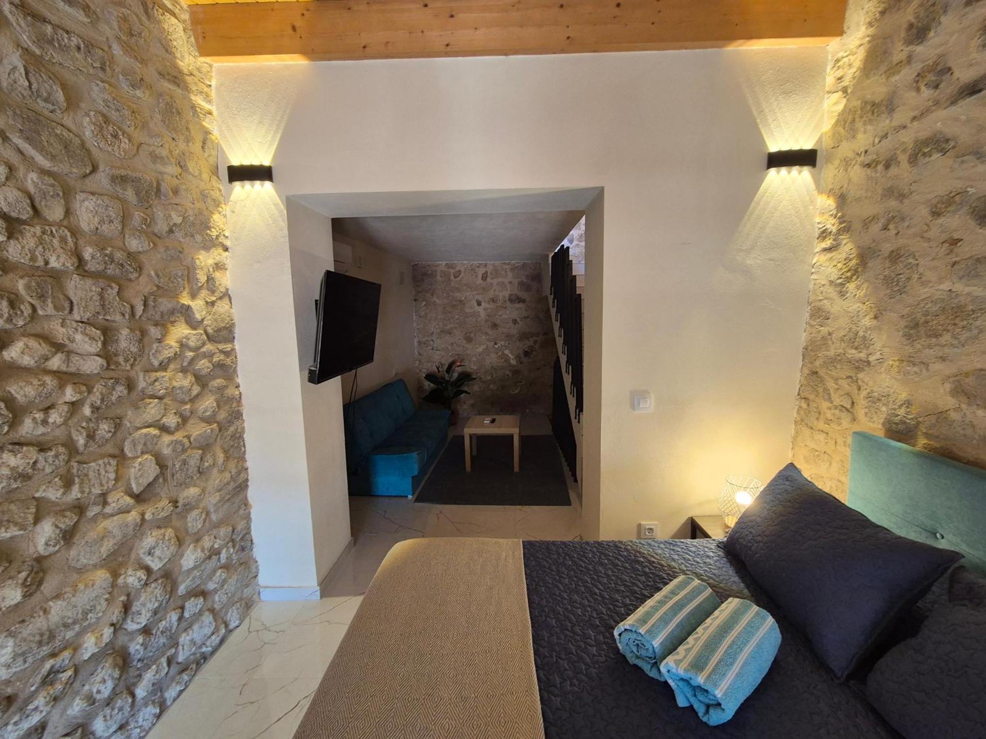Grupo Garcia De Paredes Apartamentos Turisticos تروخيو المظهر الخارجي الصورة