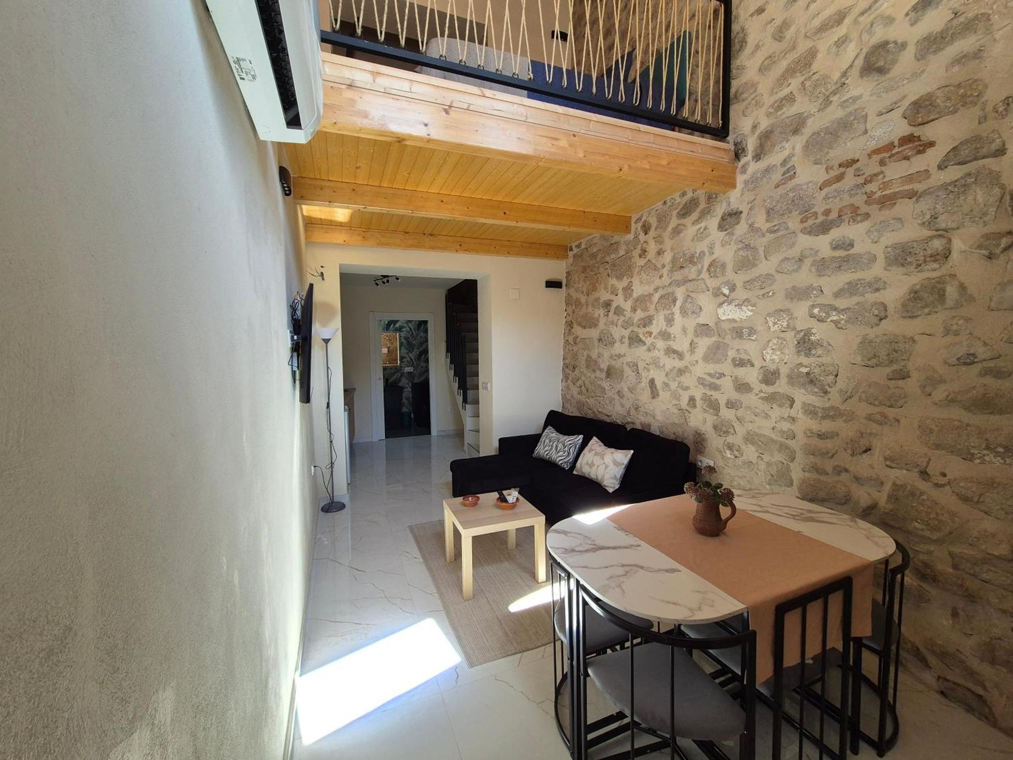 Grupo Garcia De Paredes Apartamentos Turisticos تروخيو المظهر الخارجي الصورة