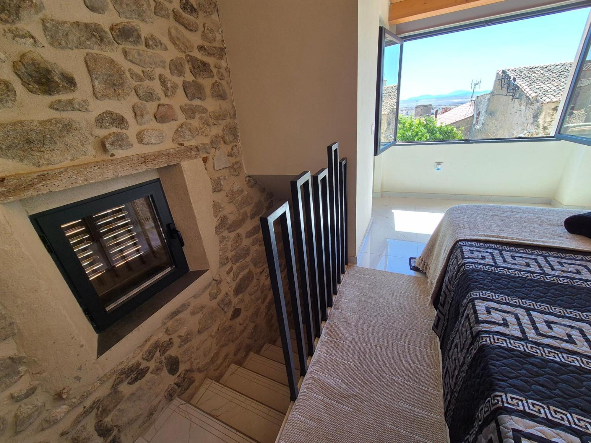 Grupo Garcia De Paredes Apartamentos Turisticos تروخيو المظهر الخارجي الصورة