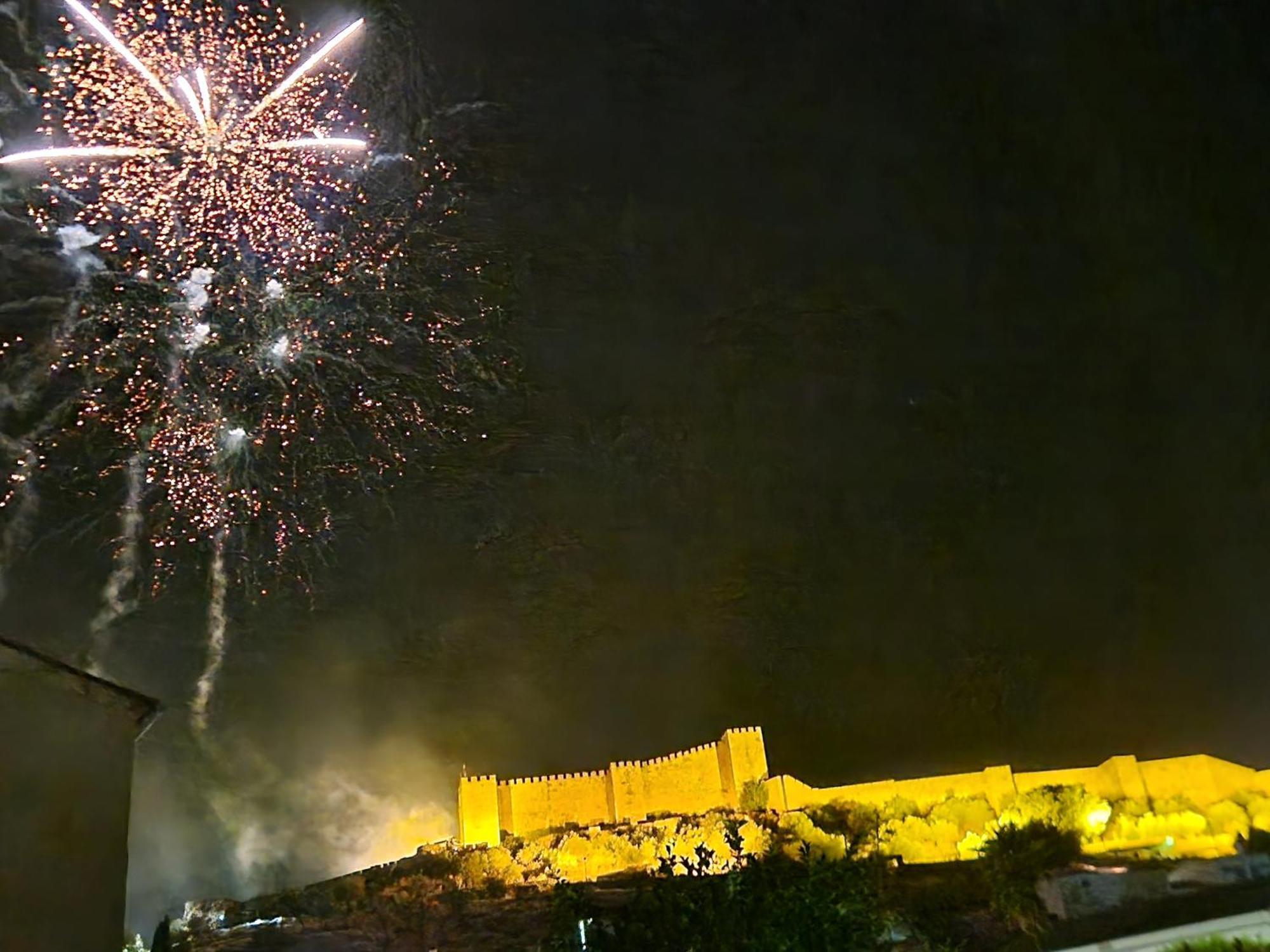 Grupo Garcia De Paredes Apartamentos Turisticos تروخيو المظهر الخارجي الصورة