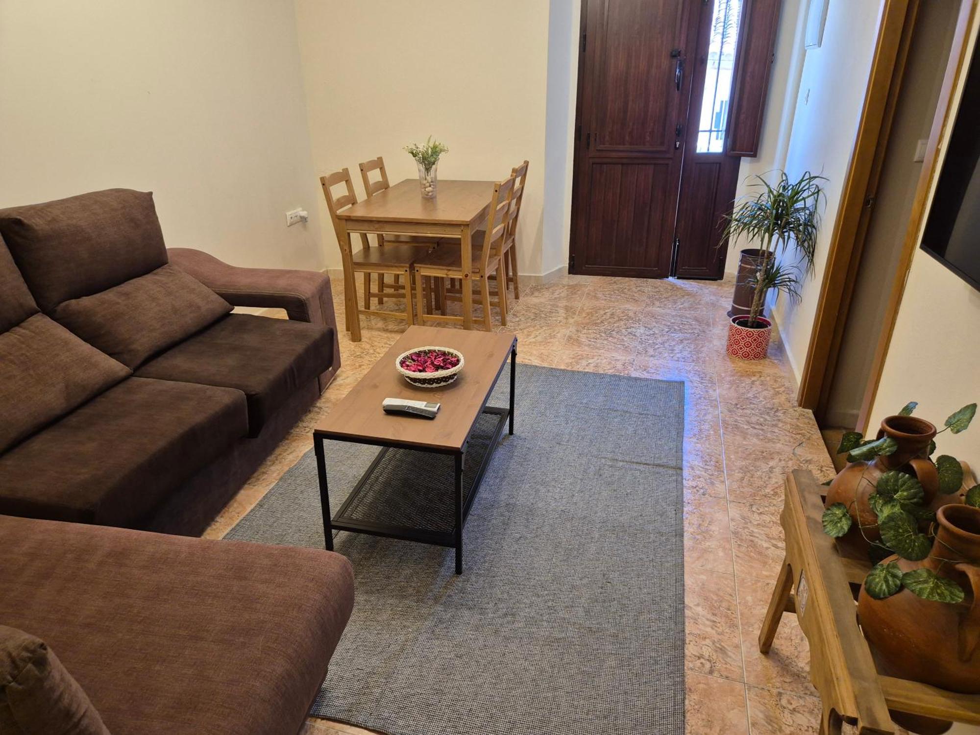Grupo Garcia De Paredes Apartamentos Turisticos تروخيو المظهر الخارجي الصورة