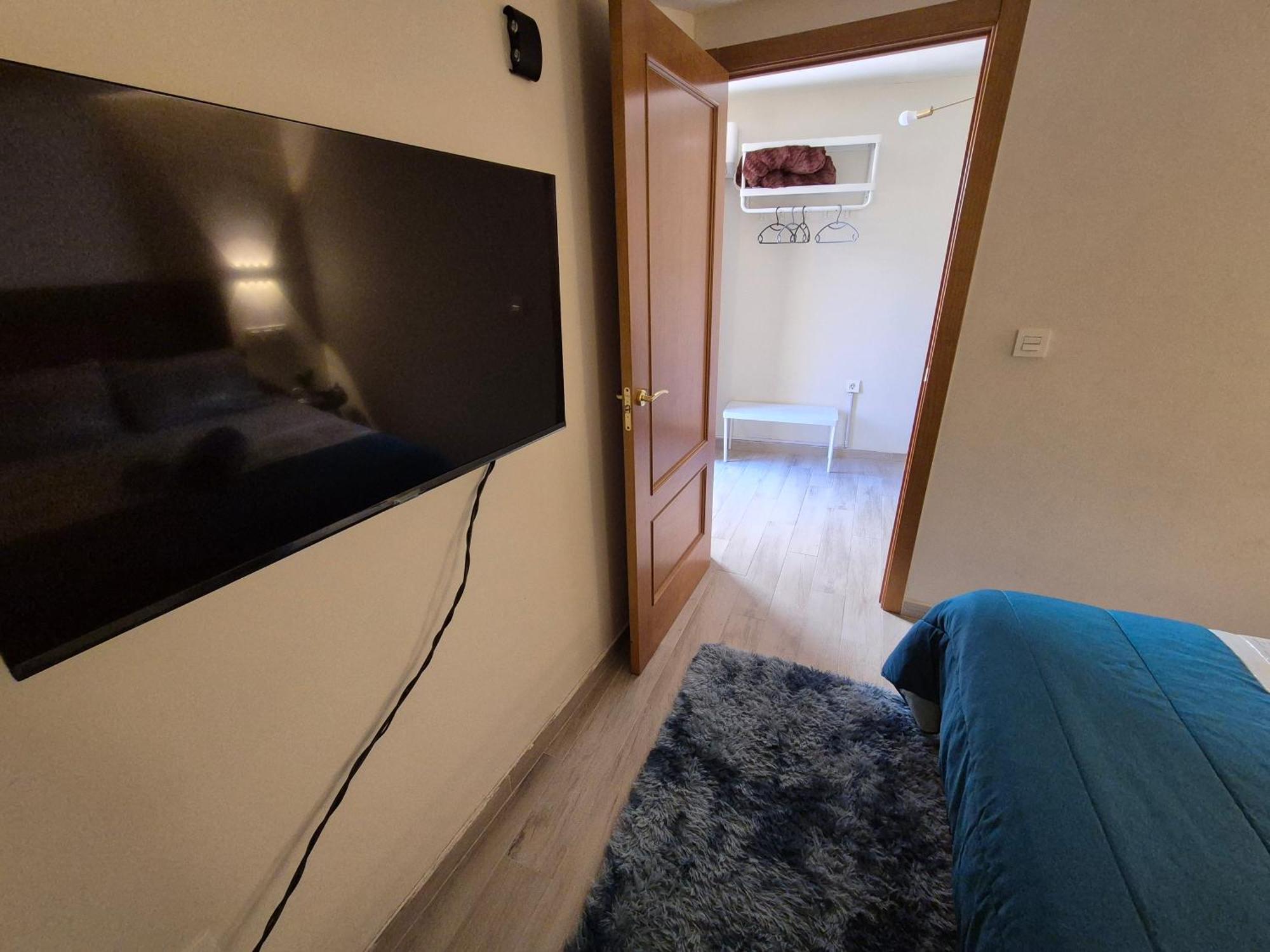 Grupo Garcia De Paredes Apartamentos Turisticos تروخيو المظهر الخارجي الصورة