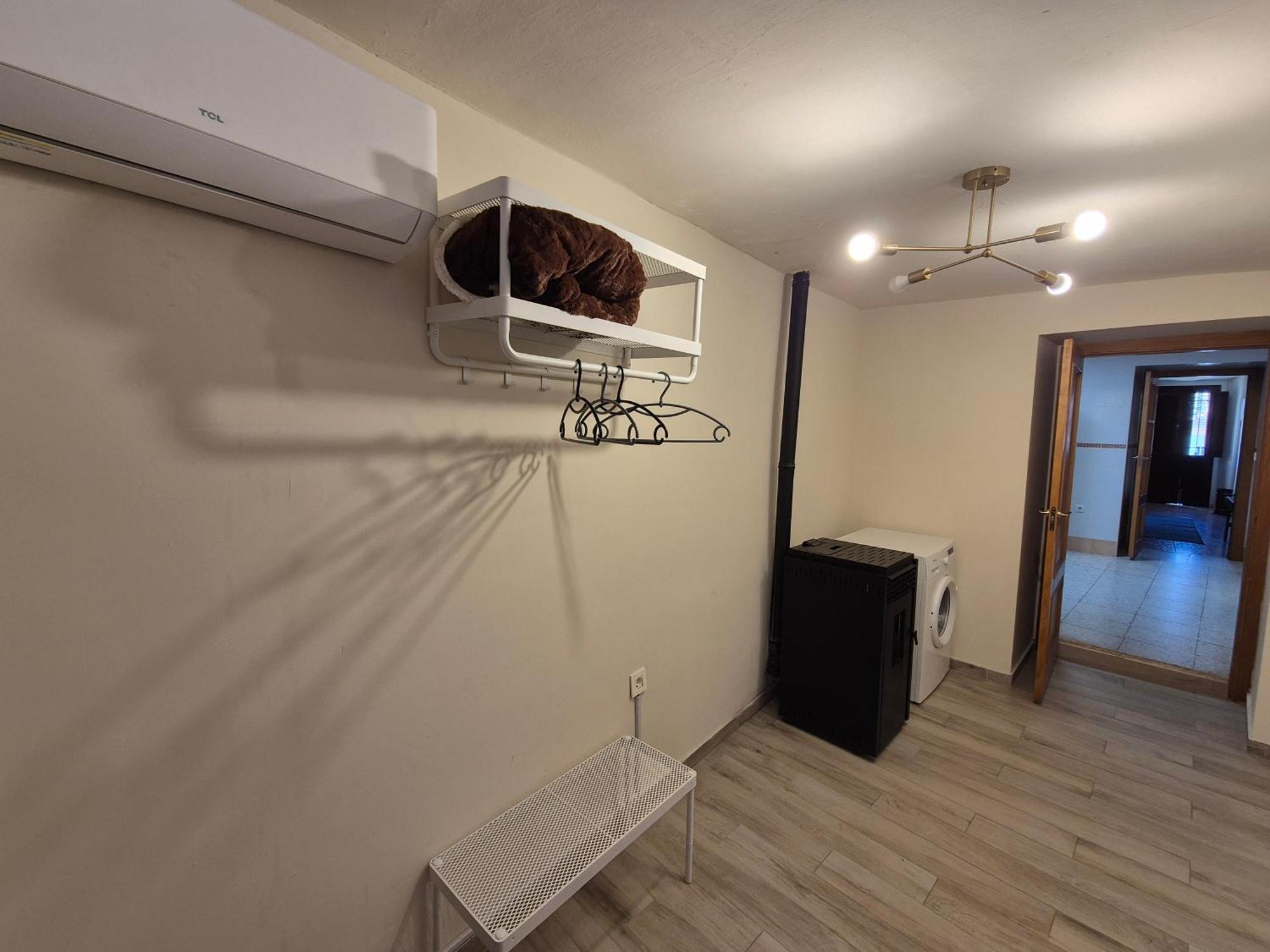 Grupo Garcia De Paredes Apartamentos Turisticos تروخيو المظهر الخارجي الصورة