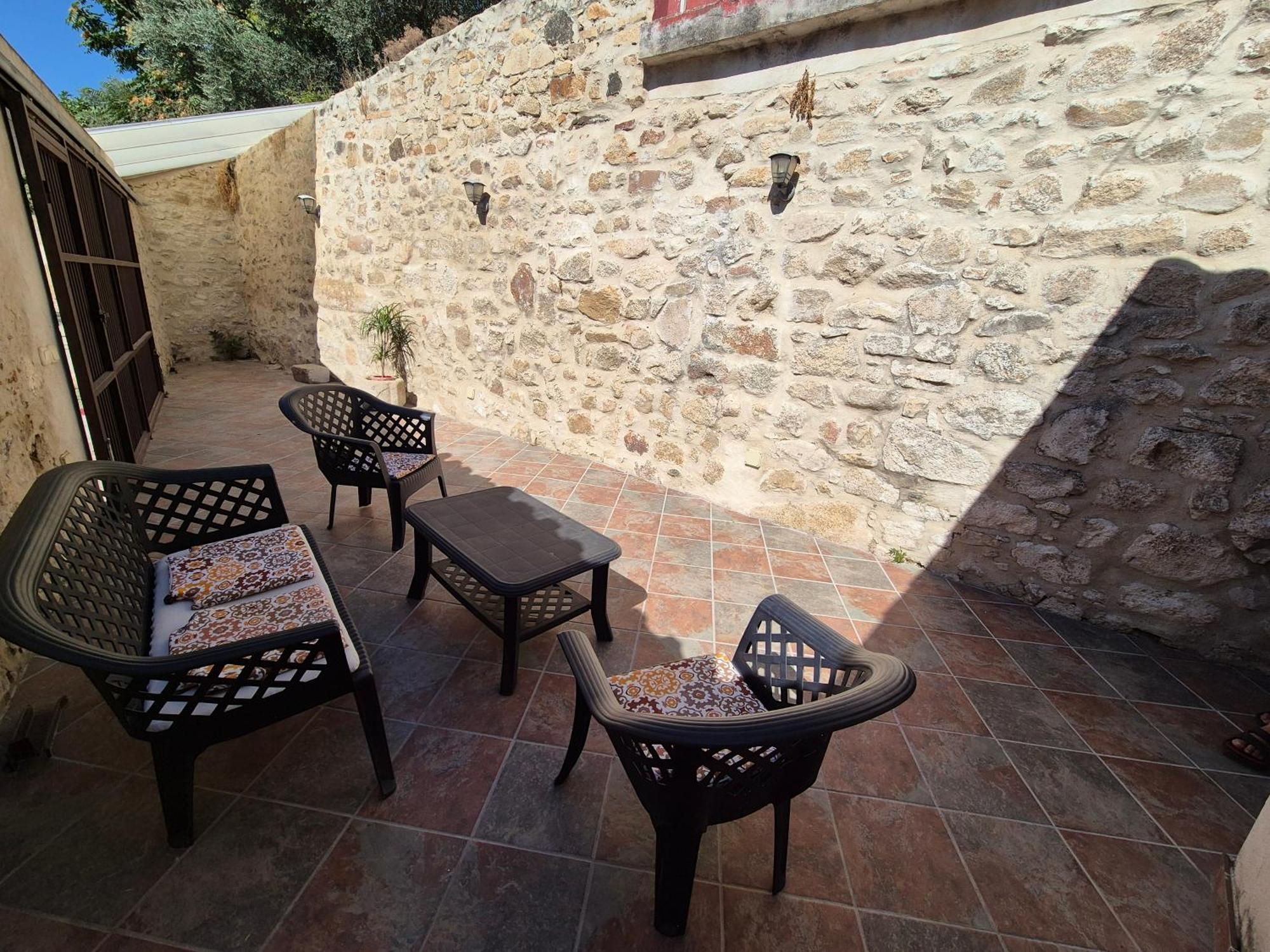 Grupo Garcia De Paredes Apartamentos Turisticos تروخيو المظهر الخارجي الصورة