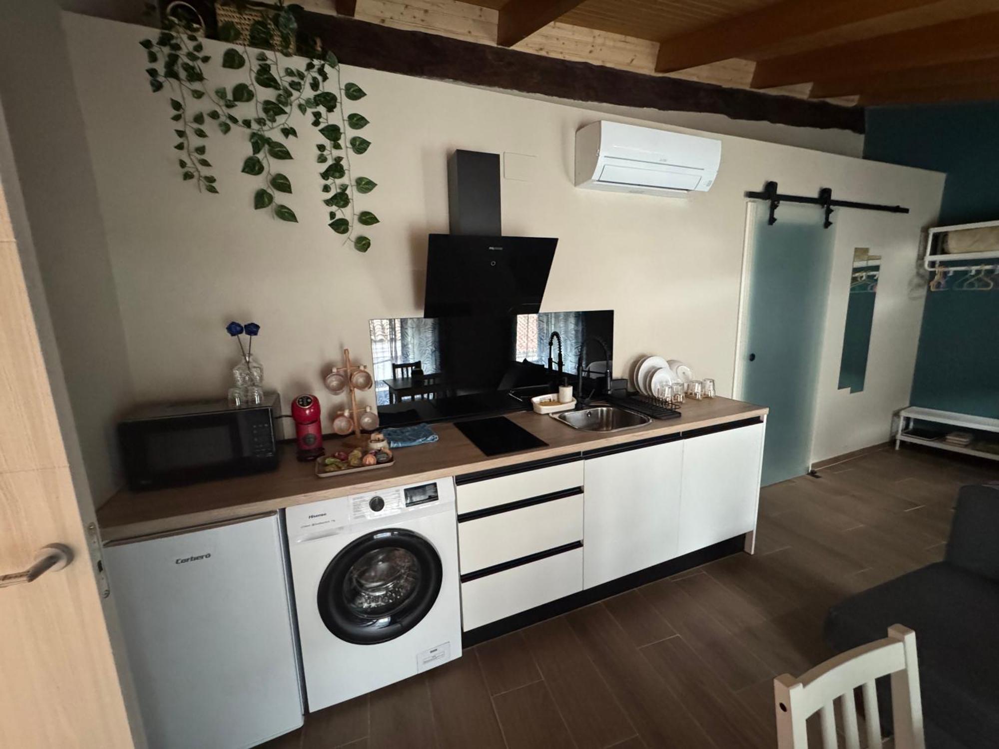 Grupo Garcia De Paredes Apartamentos Turisticos تروخيو المظهر الخارجي الصورة