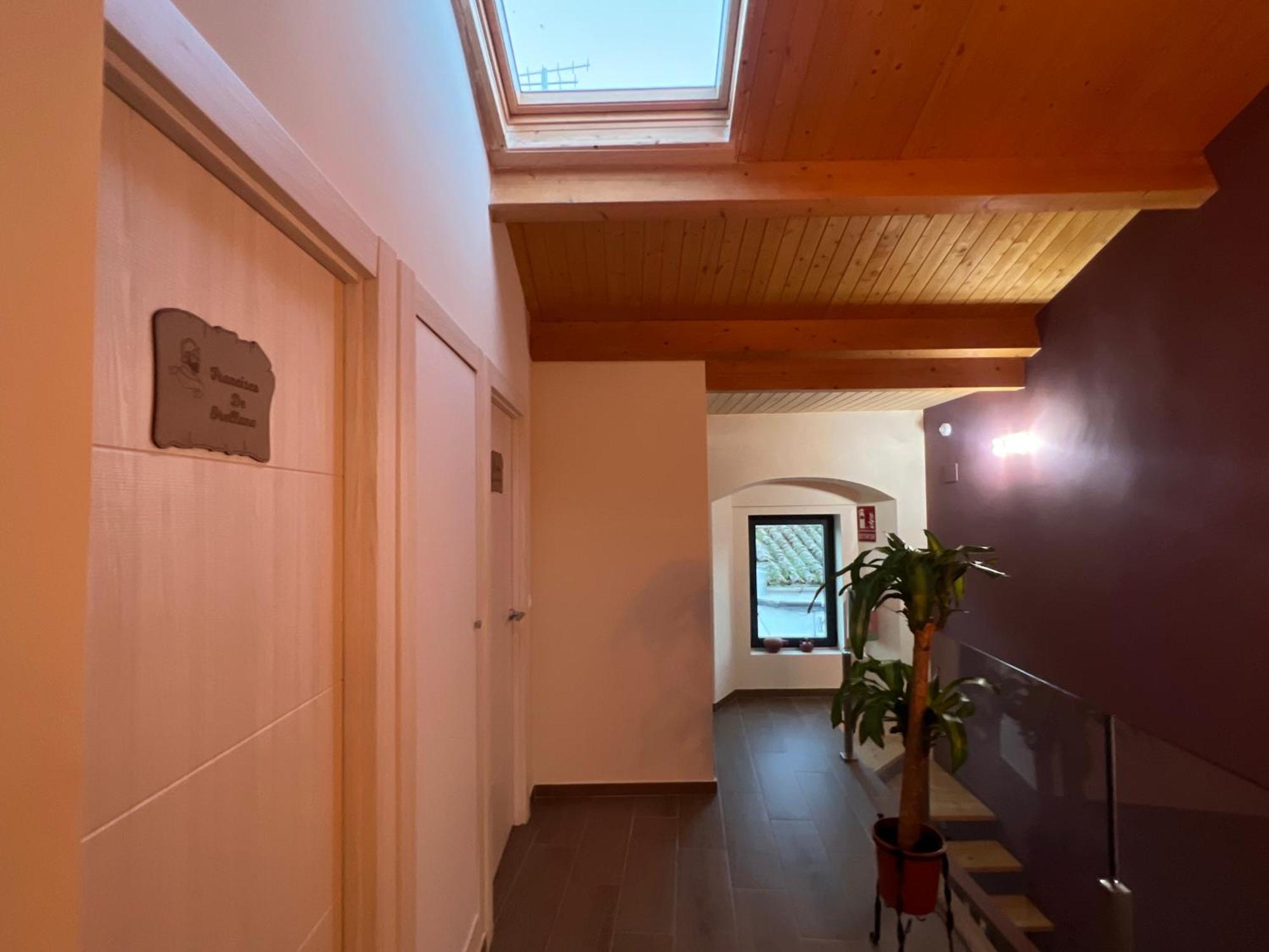 Grupo Garcia De Paredes Apartamentos Turisticos تروخيو المظهر الخارجي الصورة