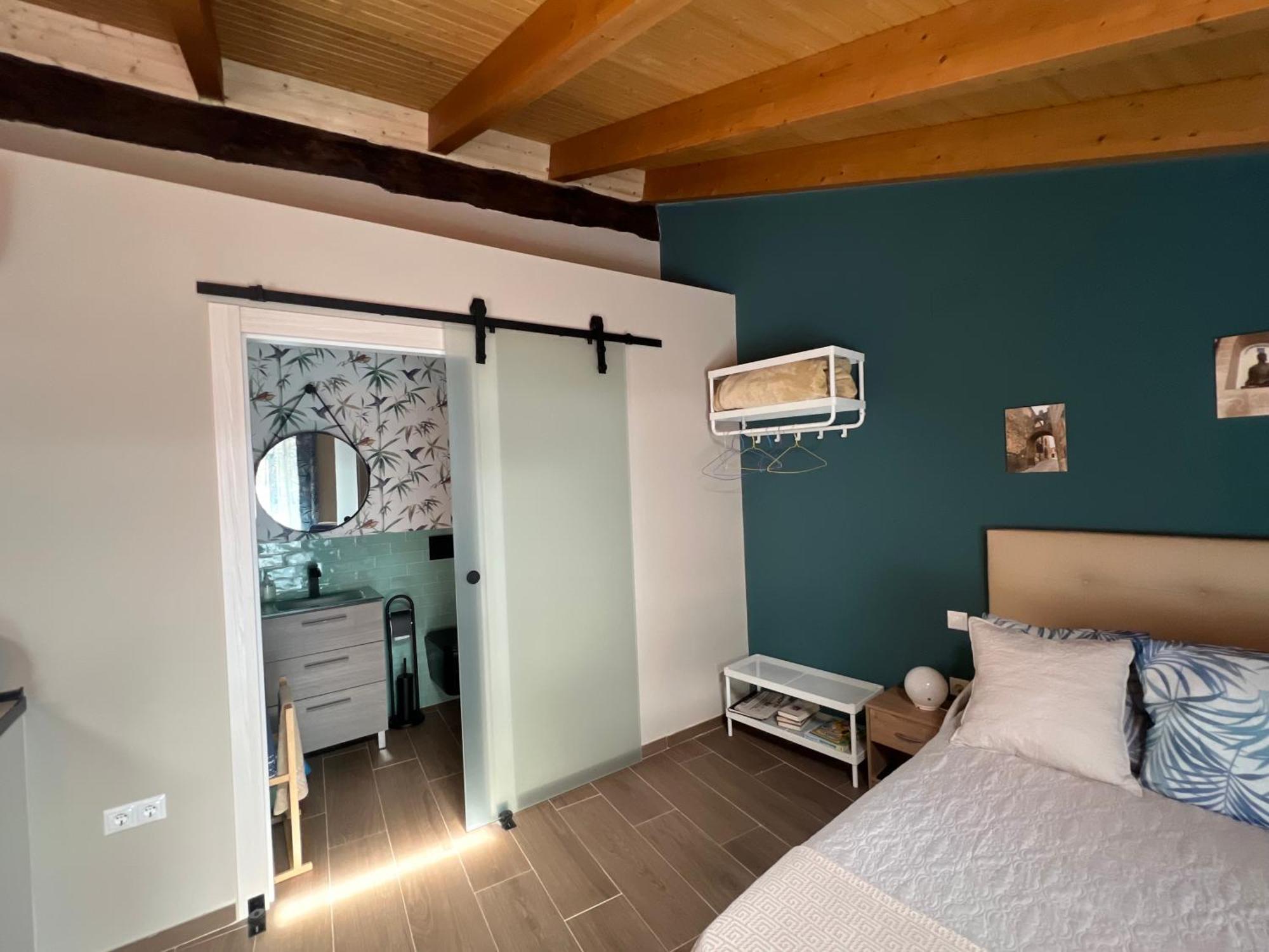 Grupo Garcia De Paredes Apartamentos Turisticos تروخيو المظهر الخارجي الصورة
